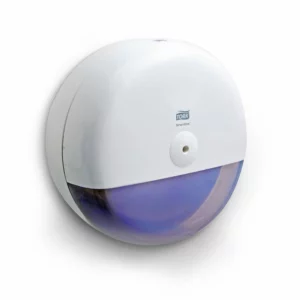 Tork SmartOne®Toilet Roll Dispenser (T8) (SCA 680000)
