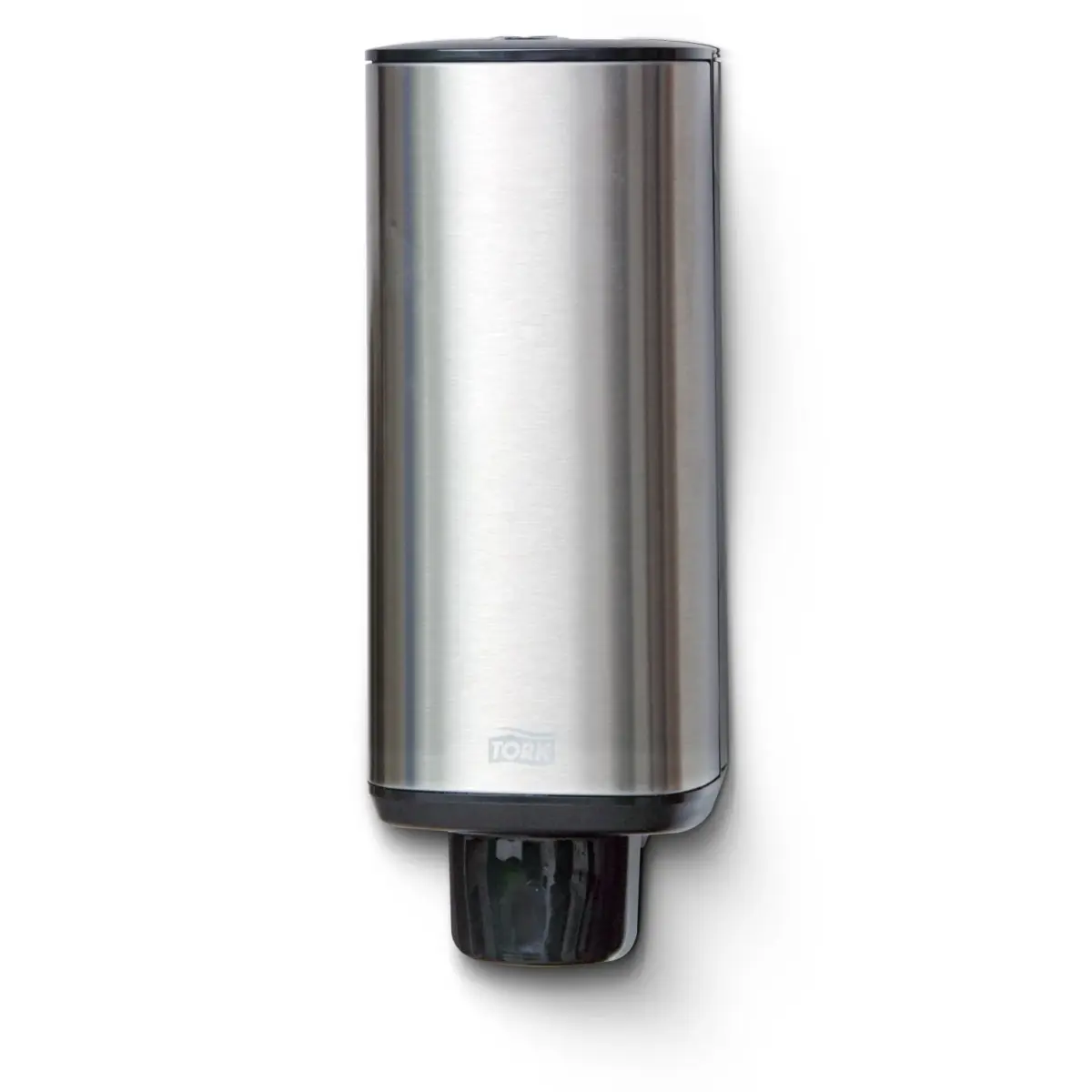 7 Tork® Foam Soap Dispenser (S4)- Stainless Steel (SCA 460010) - Image 1
