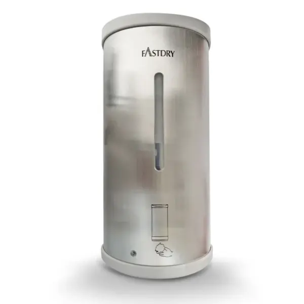 HAND FOAM SOAP DISPENSER WITH SENSOR HK MSD21