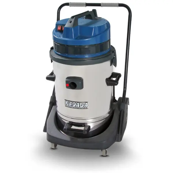 Nevada Wet and Dry Machine ST 629