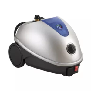 QV4 STEAM MACHINE SILVER STI Z41