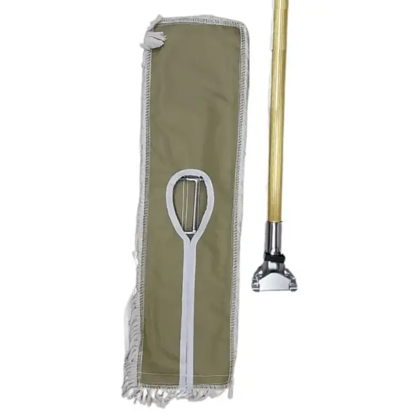 DELUXE DUST MOP 60 CM