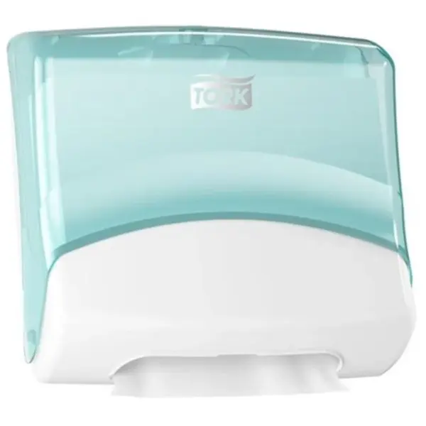 Tork® Folded Wiper/Cloth Dispenser (W4) (SCA 654000)