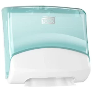 Tork® Folded Wiper/Cloth Dispenser (W4) (SCA 654000)