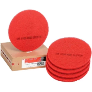 RED PAD 17" (3M 035938)