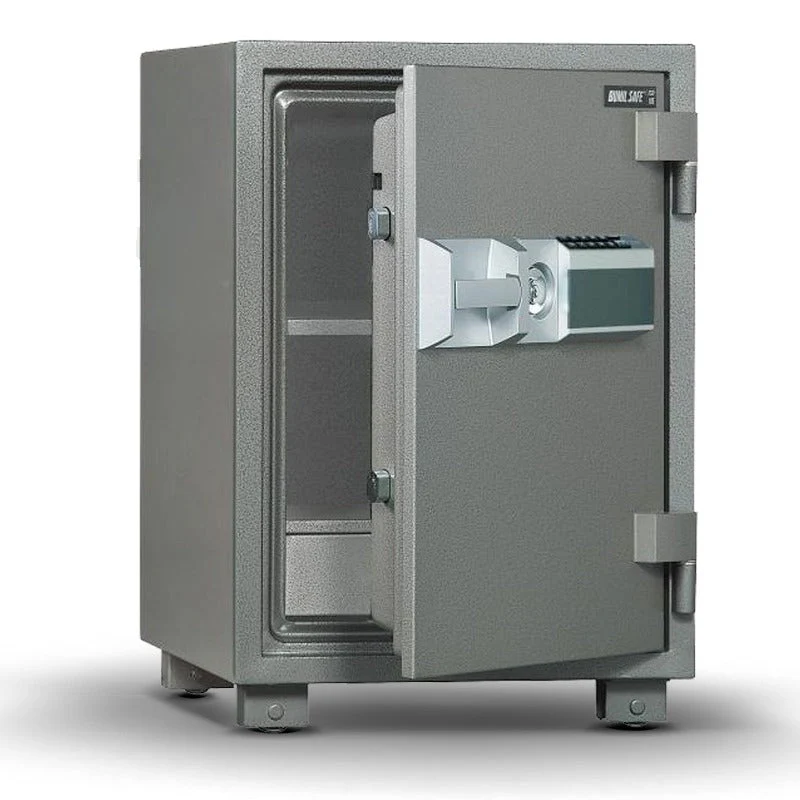 8 Safe Box HHBS ESD106 - Image 1