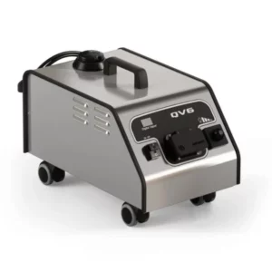 QV6 DRY STEAM MACHINE STI Z25