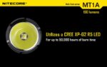 Nitecore MT1A - Image 4