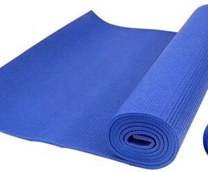 Yoga Mat 5mm x 180 cm