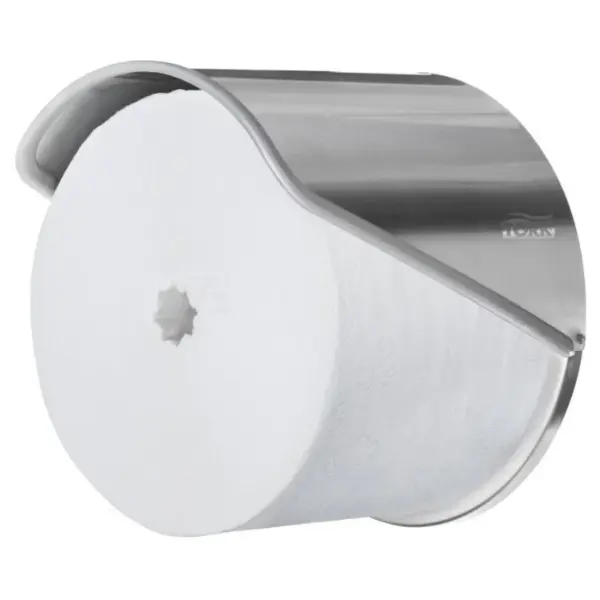 Tork® Mid-size Toilet paper dispenser (T7) (SCA 472249)