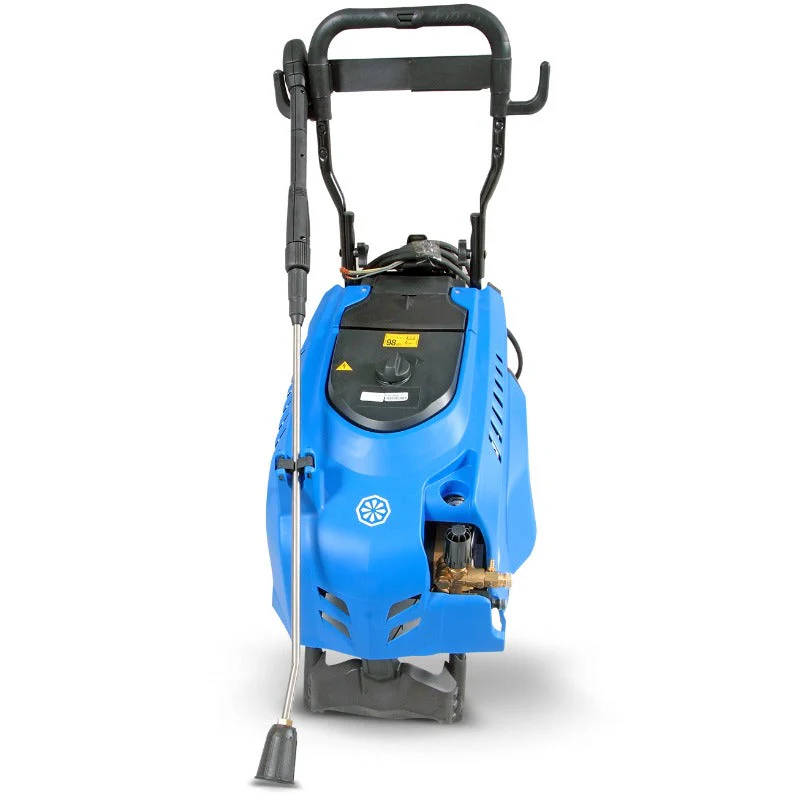 9 HIGH-PRESSURE WASHERS - COLD WATER IPC VANG-C55 - Image 1