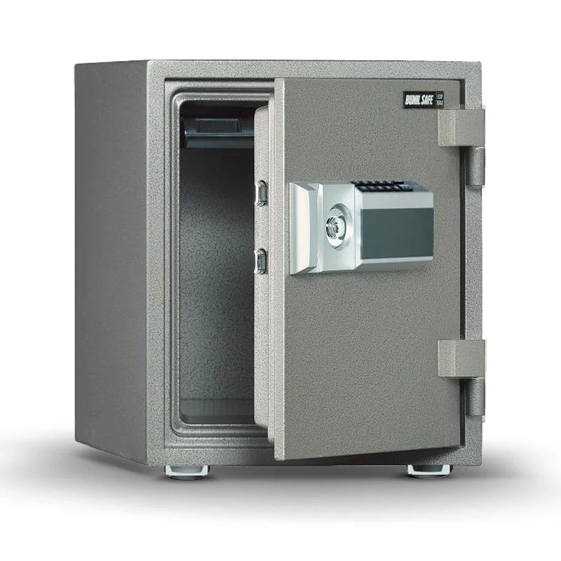 9 safe box office security