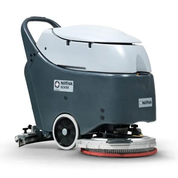 Nilfisk Scrubber NA SC450E