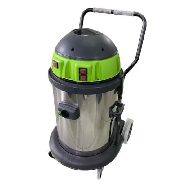AMSTERDAM WET AND DRY VACUUM MACHINE (ST HP440)
