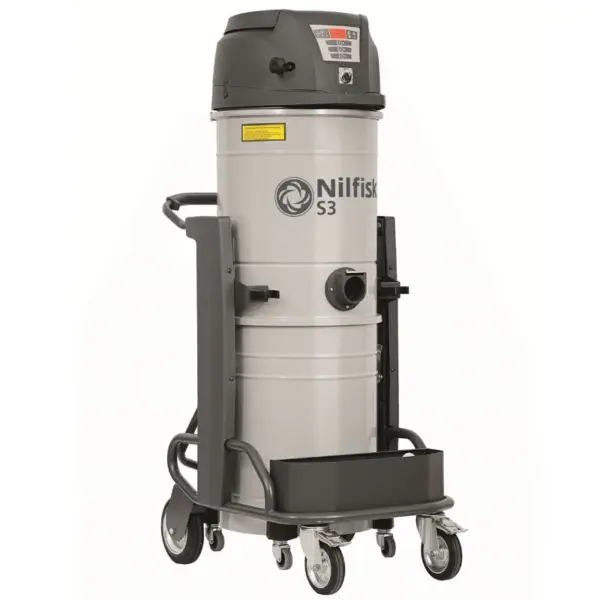 Nilfisk Vacuum NA S3L100