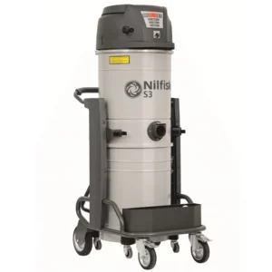 Nilfisk Vacuum NA S3L100