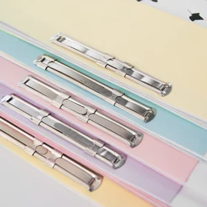 240 x 355mm Atomic Folder – 10 Colors Available