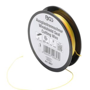 BSG Windshield Seal Cutting Wire