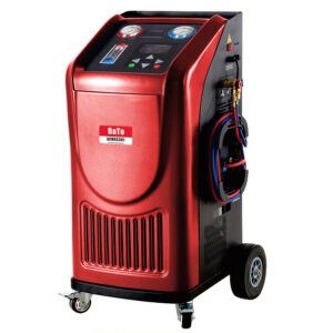 DaTo AC Service Station