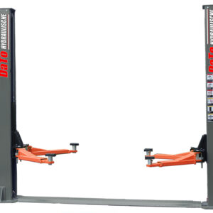 DaTo 4.5 Ton Two Post Lift - Open Type