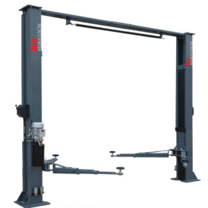 DaTo 4.5 Ton Two Post Lift - Closed Type