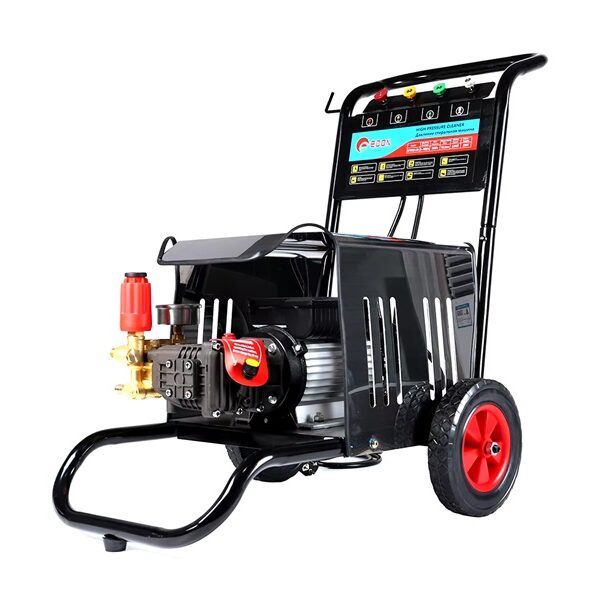 Edon 230 Bar Electric High Pressure Washer