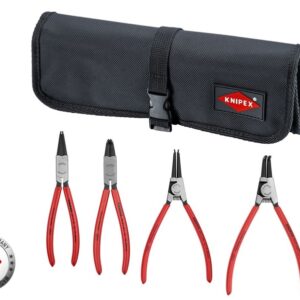 Knipex Circlip Plier Set