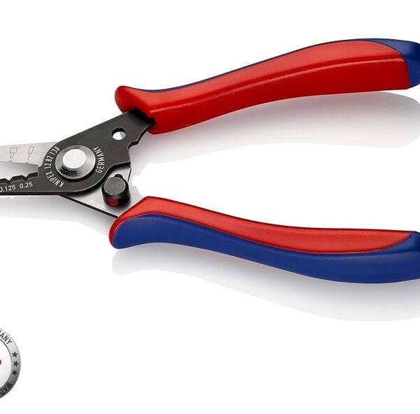 Knipex Wire Stripper for Fiber Optic