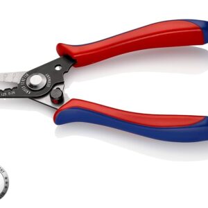 Knipex Wire Stripper for Fiber Optic