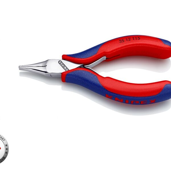 Knipe 35 12 115 Electronics Gripping Plier