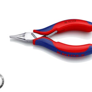 Knipe 35 12 115 Electronics Gripping Plier