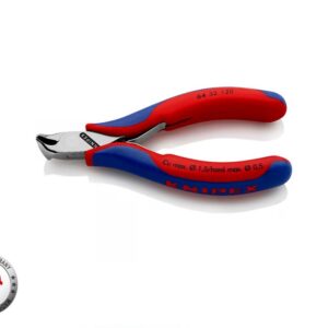 Knipex 64 32 120 Electronic End Cutting Plier