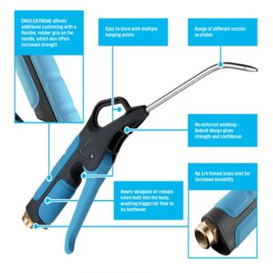 PCL Air Blow Gun