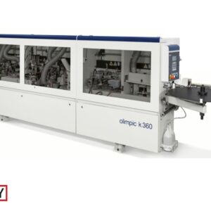 SCM Olimpic K360 Compact Automatic Edge Bander
