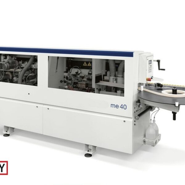 SCM ME40 Automatic Edge Bander with Glue Pot