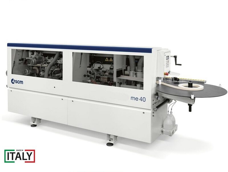 scm me40 large