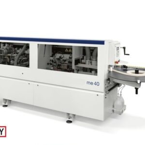 SCM ME40 Automatic Edge Bander with Glue Pot