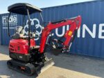 Zoompower 1.5 Ton Crawler Excavator X15 - Image 3