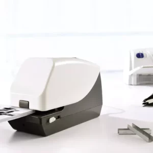 KW-TriO® Electric Flat Clinch Stapler 05014