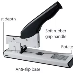 Buy KW-TriO® Heavy Duty Stapler for Office Use