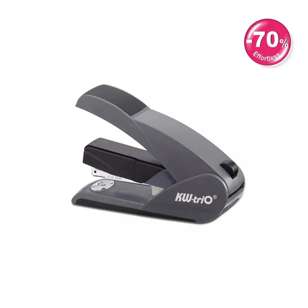 Compact Half stapler for 20-sheet capacity