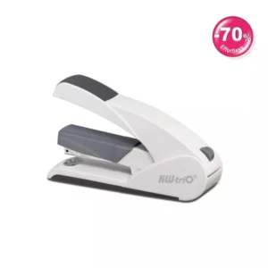 KW-TriO stapler with front loading mechanism