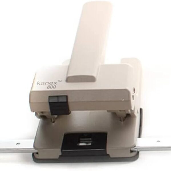 KANEX Paper Punch 800 Heavy Duty