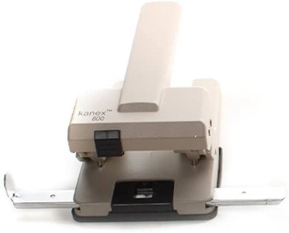 KANEX Paper Punch 800 Heavy Duty