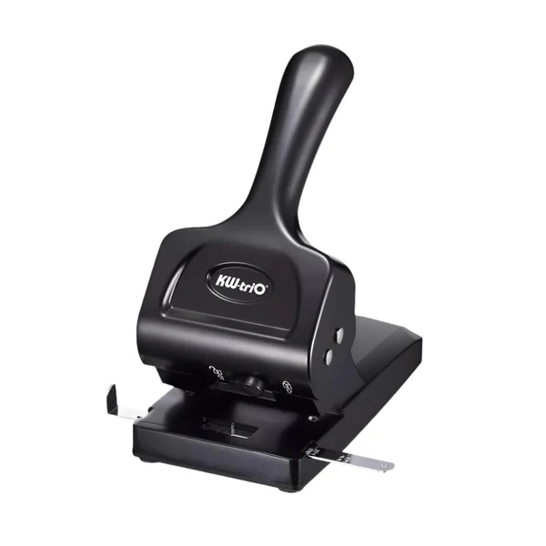KW-Trio Heavy Duty 2-Hole Punch