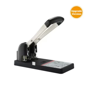 Buy 2-hole punch with ergonomic handle