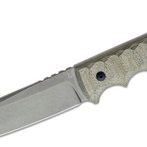 Fox Ryu Tactical Tanto FX-634