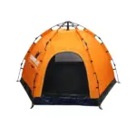 Hexagonal tent 2*2m
