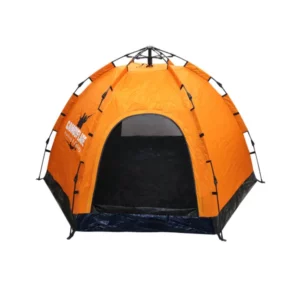 Hexagonal tent 2*2m