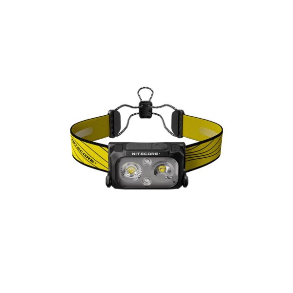 Nitecore NU25 V2